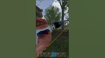 hello xddddddd #rust #rustteam #rusthighlights #highlights #rustgame #shorts