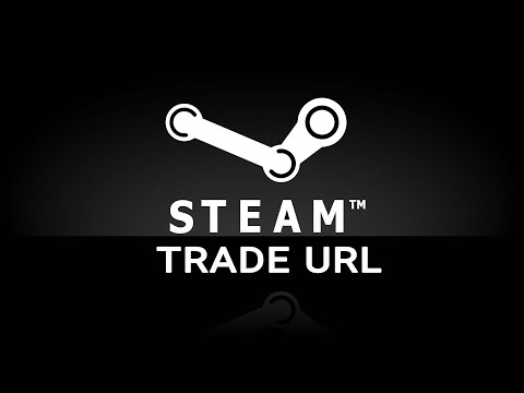Где взять ссылку на обмен или трейд в Steam на телефоне