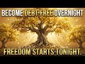 Money Flow Sleep Music | 888Hz Subliminal Prosperity Frequency