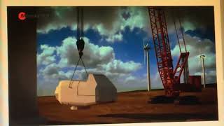RCT 3 Hamlet Trương 👷‍♂️ manitowoc mlc650 EXO Animation   imperial controlled  pog Update