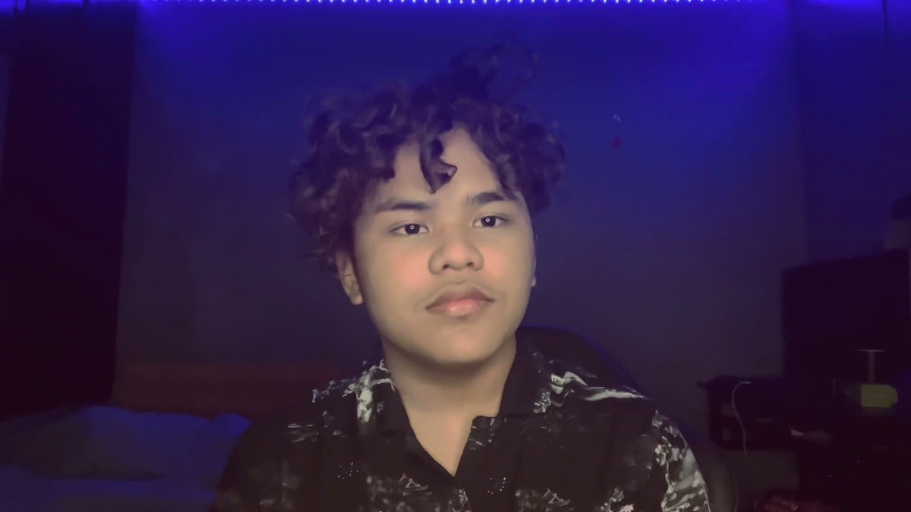 EASY ON ME - COVER BY FRANCIS CONCEPCION