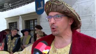 TVS: Kyjov 16. 8. 2016
