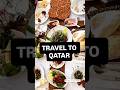 TRAVEL TO QATAR #qatar #doha #arabic #usa #travel #love #nyc #youtube #food #cook #chef #music #art