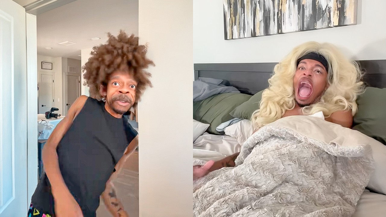 [1 HOUR] The Best Tony Talks TikTok Videos | Funny Tony Talks Compilation Part 2