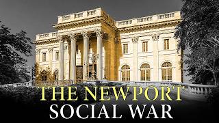 How The Rich Fought Each Other With Houses: The Documentary