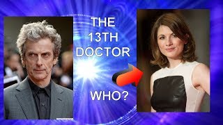 79: Doctor Who #13 Jodie Whittaker the Feminist SJW Doctor? series 11