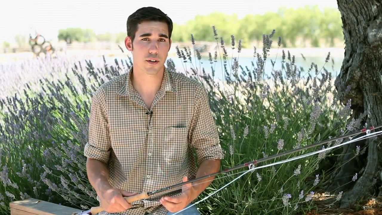 Switch Rod for Steelhead Review Red Truck Fly Rod Fly Fish