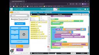 Traversals Checkpoint (Part 2): Picking & Displaying Random Elements