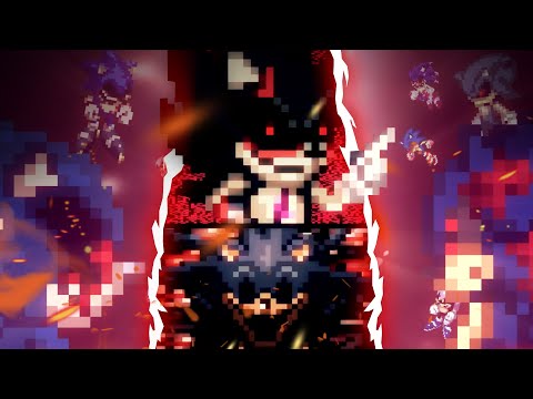 WHAT IS THIS, SOME KIND OF EXE WAR? Sonic EXE vs Lord X REACTION!