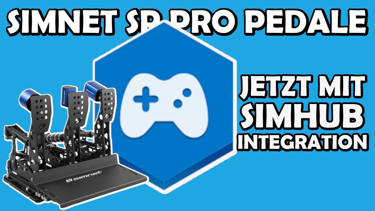 Simnet Sp App Simnet SP Pro - OFFIZIELLE Simhub INTEGRATION - YouTube