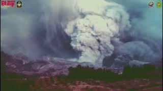 JEJAK SEJARAH   KELUD 1990 X RSMW