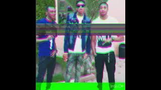 FeliGo - Vanessa ft jae cash- pro by jazz boy