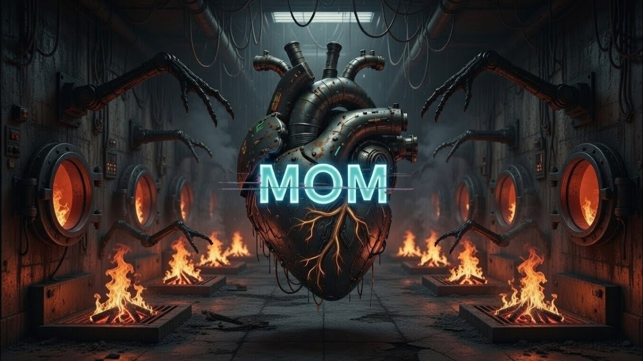 Ep. 330 ⚠️  IMPROV Music and FABLES ✨️ Love You MOM R.I.P. 🖤 T.L.C. 👑