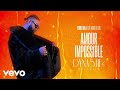 FERRE GOLA - AMOUR IMPOSSIBLE (Visualizer) ft. AIMELIA LIAS