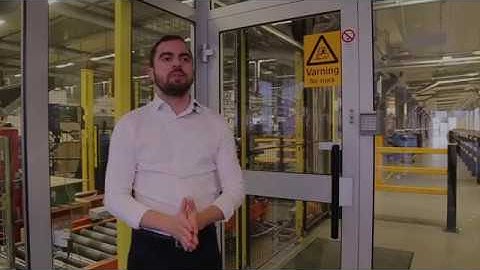 AIESEC & Husqvarna Group - Artur