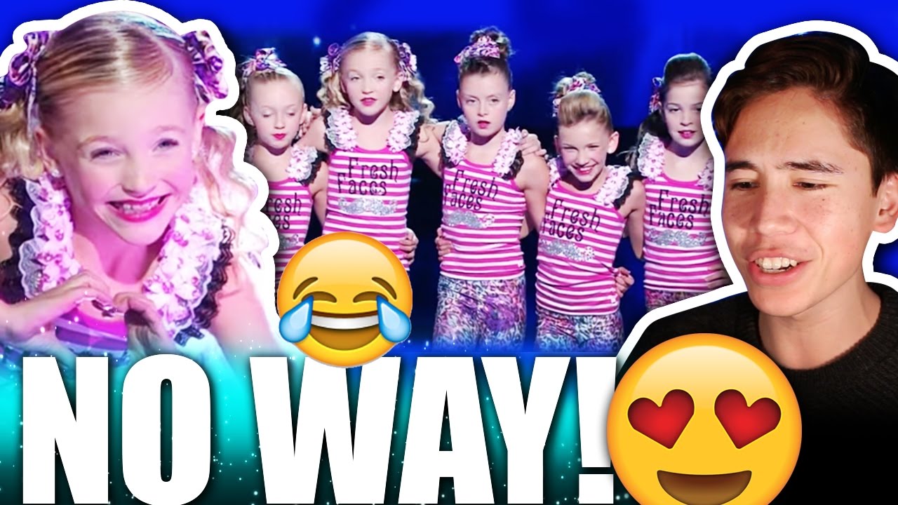 Brynn Before Dance Moms The Girls Before Dance Moms Youtube