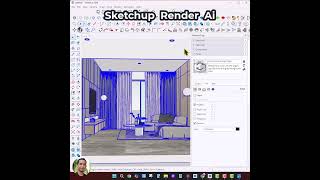 #ai #sketchup