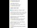 আপনি কিভাবে ..চান? How would you like to+ v1. #howtoimprovespokenenglishintamil #spokenenglish