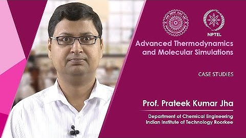 Lecture 58: Case studies