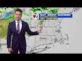 Full forecast with Meteorologist Josh Wurster, March 6, 4 p.m.