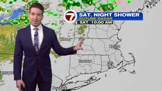 Full forecast with Meteorologist Josh Wurster, March 6, 4 p.m.
