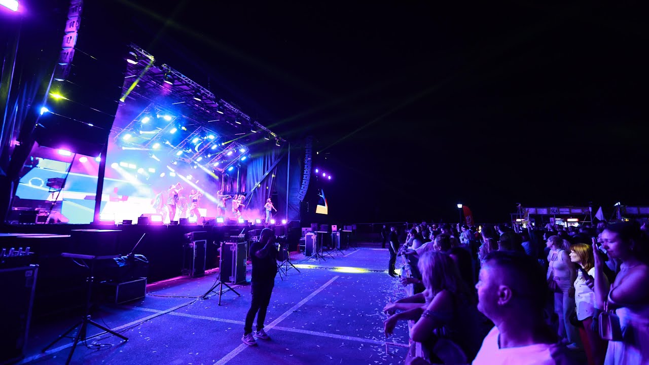 ForeverSea Festival Mamaia Nord 2025!