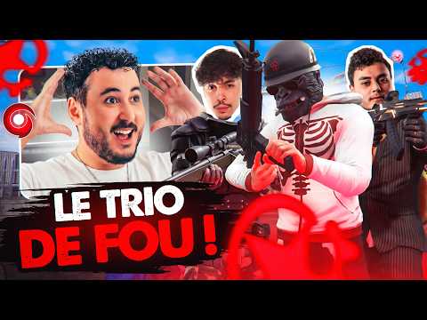 ARE WE GETTING OVER 20 KILLS? 😲 (H1Z1 ft. Itachi & Ronan)