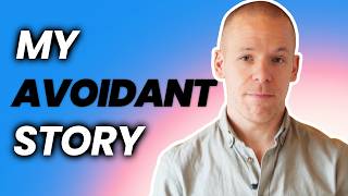 The ACTUAL REASON Your Avoidant Is DOUBTING Your Relationship
