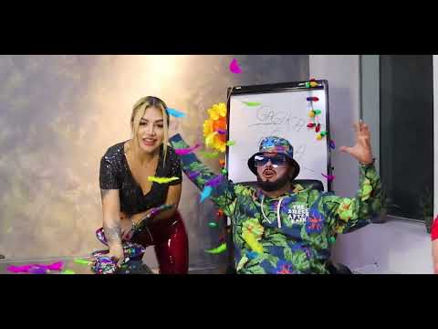 Mc Masu - Boom gagica | Official Video