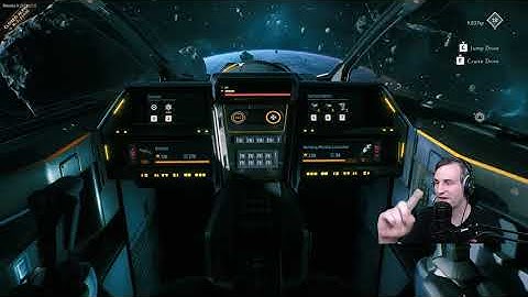 [EN] EVERSPACE 2 GameDev Progress, Cockpit View, New Star System, Community Showcase