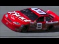 The Dale Earnhardt, Jr. Story - (Mini-Movie) HD