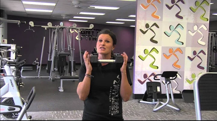 True Natural BodyBuilder with Renee Wills
