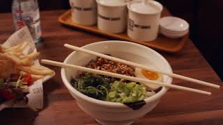 Phoenix East Valley Spotlight: Jinya Ramen in Chandler, AZ