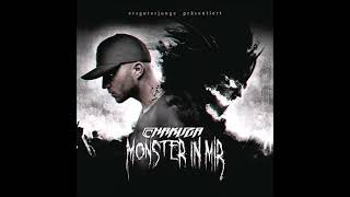 Chakuza Album Monster 2.0