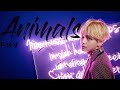 Kim Taehyung Animals FMV mp3