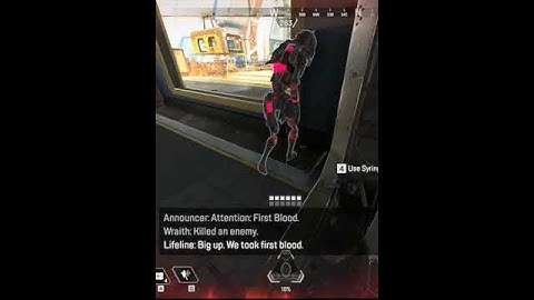 Apex Legends.exe (Part - 1) #shorts