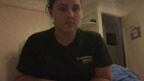 ASL 201 Video Assignment  #1