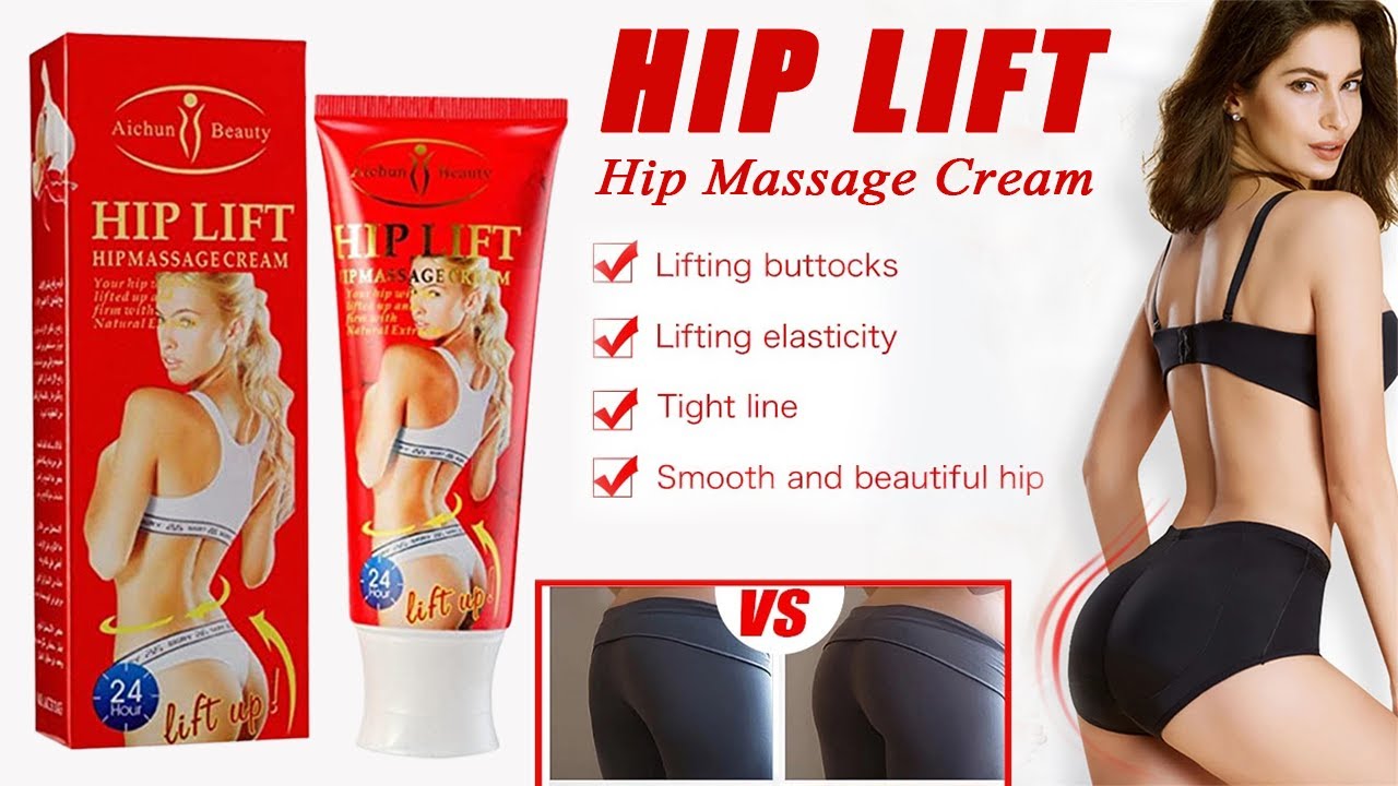 Hip Lift Up Massage Cream Price In Pakistan_ Butt Bigger Cream_ How To