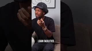 Jewish Community: Building Interest-Free Loan Facilities #shorts
