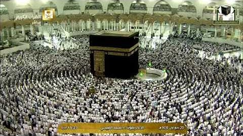 ما تيسر من سورة آل عمران | عشاء الأثنين ٢٠ ربيع الأول ١٤٣٨هـ للشيخ صالح آل طالب