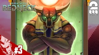 #3【FPS】弟者の「イモータル・レッドネック：不死王の迷宮」【2BRO.】