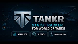 World of Tanks | I Built a World of Tanks App - Here's Why screenshot 2