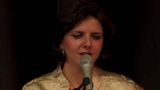 Rohab Ensemble &amp; Sepideh Raissadat concert (part1), London