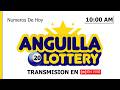 Resultados Anguilla Lottery hoy en vivo 🔴 | Loterías Dominicana Hoy 10:00AM - MAR/06