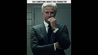 Say Something About This Character... (Dr Brenner) | #hawkins #shortsviral #tredningshorts
