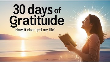 How One Small Change Can Transform Your Life!