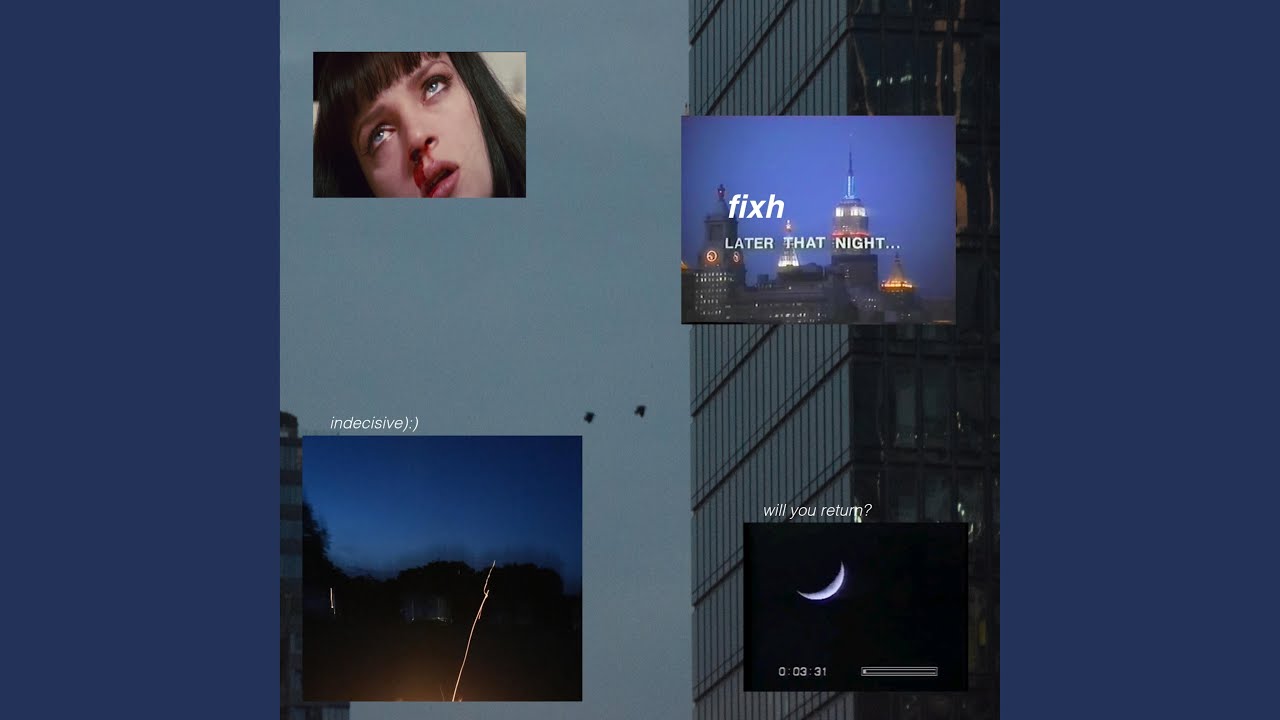 Watch And When You Return on YouTube Watch And When You Return on YouTube