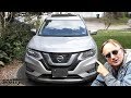 The Truth About Buying a Cheap Nissan SUV