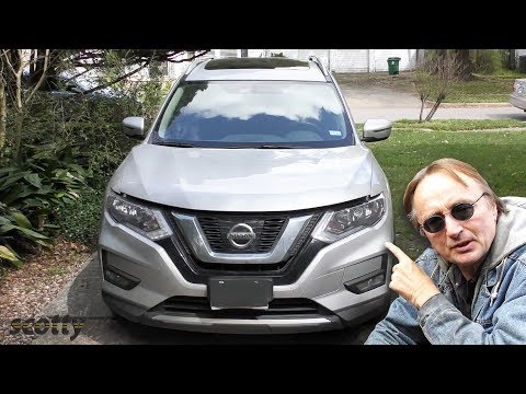 Video: Choosing A Nissan Qashqai With Mileage: A List Of Major Problems