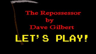Reality on the Norm: The Repossessor (Windows, 2001) - Adventure Lets Play!
Reality on the Norm is a series of indie point and click adventure games that were made by different developers within a shared universe. The Repossessor is the 8th game, and I believe its the first adventure game by Dave Gilbert! Lets check it out!
If you like my channel, consider checking out my Discord! https://discord.gg/NgdTc7shT7
If you want to support the channel, feel free to check out my Patreon - patreon.com/StusGameReviews Reality on the Norm: The Repossessor (Windows, 2001) - Adventure Lets Play!